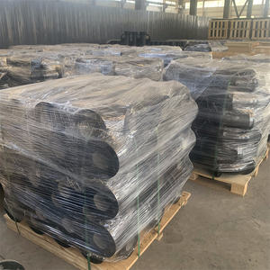 Válvulas de Compuerta Industriales de Hierro Fundido de Venta Caliente, 2, 4 y 6 Pulgadas, con Cuña Resiliente, Sellado Suave y Vástago No Ascendente - Product Image 5