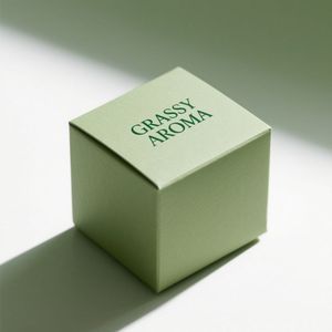 Boîte cadeau rectangulaire de luxe en carton rigide auto-érectible pour diffuseur à bâtonnets et bougie, personnalisable, parfumée, vide, pour expédition - Product Image 5