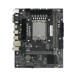 Yeni performans B760 PC anakart çift kanal DDR4 çekirdek I9 I7 I5 I3 12th Pentium Pentium LGA 1700 Pin USB3.1 ATX LGA1700 bo bo - Product Image 2