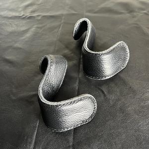 Tracolla universale per Trombone portatile borsa in pelle sintetica di alta qualità con impugnature regolabili parti per Trombone - Product Image 5