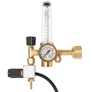 Hidroponik <span class=keywords><strong>co2</strong></span> regülatörü ile yüksek kaliteli solenoid valf yeşil ev bitkisi için - Product Image 6