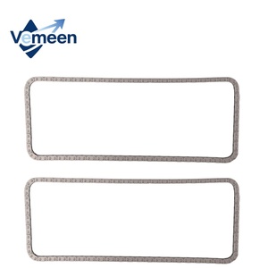 ชุดโซ่ไทม์มิ่งสำหรับ LANCIA/CHRYSLER 3.<span class=keywords><strong>0D</strong></span> ปี 2011 2014 68147489AA 429AA 68148 429AA 68147 489AA 68147 489AA 68147 413AA - Product Image 4