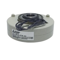 Dibuat Di Jepang Mitsubishi Bubuk Rem Kopling ZX-0.3YN-24 Bubuk Magnetik Rem untuk Mesin Kertas