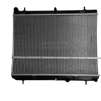 Pièces automobiles d'origine, ensemble de radiateur AC adapté à Changan UNO R101 2015-2020, système de refroidissement du moteur