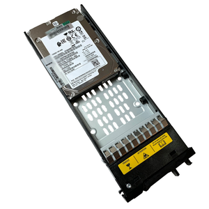 Disque dur serveur 713821-B21 HXX 900 Go 6G SAS 10K SSD 2,5 pouces - Product Image 2