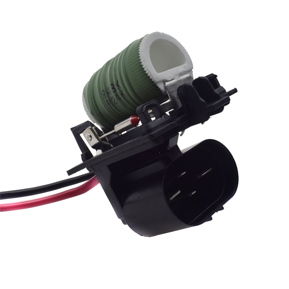 Radiator Fan Blower Motor Relay Resistance Resistor For Chevrolet Trax Cruze For Vauxhall Astra Astravan Cascada Insignia Zafira For Opel Mokka For Buick Encore 13427160