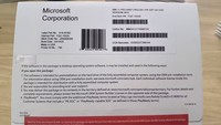 Windows Server Data Center 2022, Paquete en DVD, Activación en Línea, Garantía de por Vida, Producto de Software
