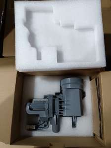 W10425238 Repuesto para Lavadoras de <span class=keywords><strong>Carga</strong></span> <span class=keywords><strong>Frontal</strong></span> <span class=keywords><strong>Whirlpool</strong></span>, Bomba de Drenaje de Agua para <span class=keywords><strong>Lavadora</strong></span> W10605427, Eléctrica 220V/110V, 1 Año de Garantía - Product Image 2