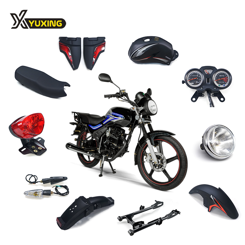 Accessories Articulos Moto Scooter Accessories Accesorios Para