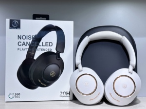 <span class=keywords><strong>Casque</strong></span> sans fil Jackkay 960BT, nouveau modèle 2024, vente en gros d'usine, basses puissantes - Product Image 6
