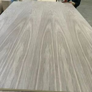 Vente flash Contreplaqué <span class=keywords><strong>brut</strong></span> stratifié <span class=keywords><strong>de</strong></span> qualité supérieure pour meubles, en chêne, frêne, teck, <span class=keywords><strong>noyer</strong></span>, hêtre, cerisier, érable, épaisseur 18 mm - Product Image 4