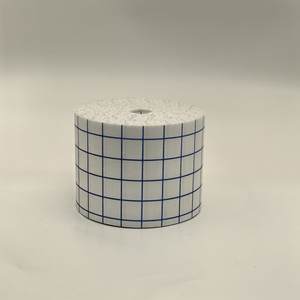 Pita perekat balutan gaun medis tidak ditenun berperekat sejuk - Product Image 4