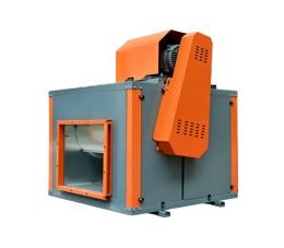 Extractor <span class=keywords><strong>de</strong></span> ventilador montado en la pared, unidad <span class=keywords><strong>de</strong></span> aire <span class=keywords><strong>de</strong></span> <span class=keywords><strong>maquillaje</strong></span>, conjunto <span class=keywords><strong>de</strong></span> utilidad, aire fresco, aire limpio, 2HP, 7000CFM, transmisión por correa - Product Image 5