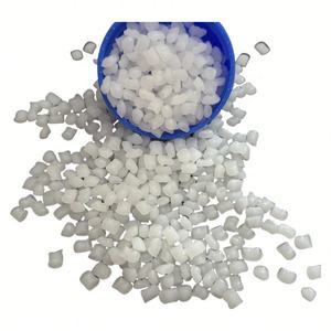 PP materia prima precio al por mayor 100% polipropileno plástico materia prima varios grados - Product Image 6