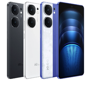 VO OO 9S Pro+ Pantalla AMOLED de 6.78'' y 144Hz, Snapdragon 8 Gen 3, Cámara de 50MP IMX921, Batería de 5500mAh, 120W, Smartphone para Juegos 5G - Product Image 4