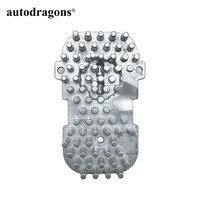 Módulo LED Angel Eyes amarillo limón 63117263051 para F12 F13 F15 F16 F25 F30 F32 F33 F36 F80 F82 F83