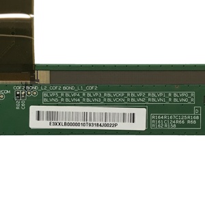 จอภาพ CHOT CV500U1-T01 ขนาด 50 นิ้ว 60HZ A-Si TFT-LCD, CELL - Product Image 4