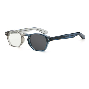 Nuevas Gafas de Sol Unisex de Alta Gama con Protección UV380 y <span class=keywords><strong>Lentes</strong></span> Fotocromáticas Cuadradas 52606 - Product Image 5