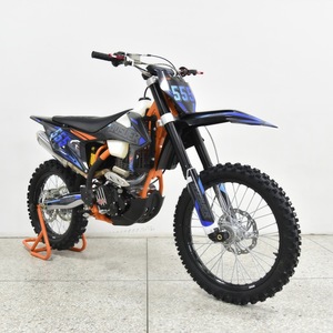 Bosol X5 300cc Moto tout-terrain refroidie par air à quatre soupapes High-Rise Trail Mountain pour la <span class=keywords><strong>course</strong></span> et le pont haut - Product Image 4