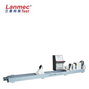 एड़ी वर्तमान शक्ति नापने का यंत्र के लिए बिजली की मोटर के लिए बेंच परीक्षण बेंच बेंच ड्रिल पाइप - Product Image 3