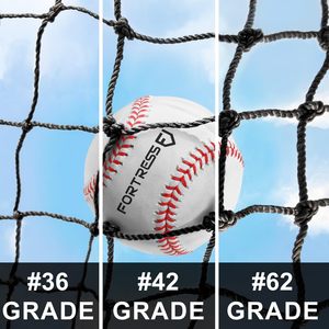 10*10*35ftcricket batting <span class=keywords><strong>Net</strong></span> bóng chày batting lồng <span class=keywords><strong>NET</strong></span> và Khung bóng mềm đánh lồng - Product Image 3