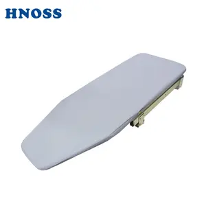 Wholesale Popular Product Metal Home Hardware Furniture Hidden Cabinet Wall Mounted Pull Out Drawer Folding Ironing Board
