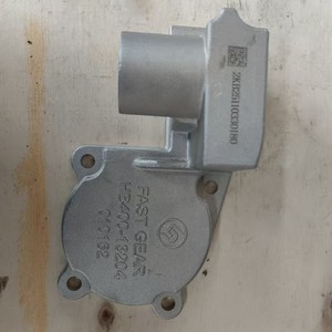 ฝาครอบวาล์วลอยเกียร์<span class=keywords><strong>รถ</strong></span><span class=keywords><strong>บรรทุก</strong></span>สำหรับ HB400-13204 ใหม่สำหรับ SHACMAN อะไหล่เกียร์<span class=keywords><strong>รถ</strong></span><span class=keywords><strong>บรรทุก</strong></span>หนักสำหรับระบบส่งกำลังแบบเร็ว - Product Image 1