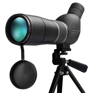 Seacat 15-45X60 Zoom Monocular Telescope With Tripod For Bird Watching And Target Viewing - Product Image 3