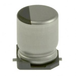 EEEFP1C681AP Aluminum Electrolytic Capacitor 680uF 20% 16V - Product Image 1