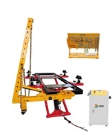 Extracteur de bosses / Kits de carrosserie automobile / Machine de réparation de carrosserie automobile