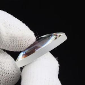 Lente Convexa <span class=keywords><strong>Plano</strong></span> Personalizável UV Fused Silica Spherical <span class=keywords><strong>Optical</strong></span> <span class=keywords><strong>Glass</strong></span> <span class=keywords><strong>Lens</strong></span> OEM Suporte para Equipamentos Ópticos - Product Image 6