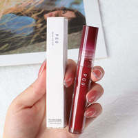 Lip Gloss Tahan Lama Laris Manis Grosir, Bisa Custom Logo, Pigmentasi Tinggi, Lip Gloss Glitter