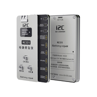 Herramienta de Reparación de Baterías I2C KC01, Programador de Baterías, Dispositivo de Reinicio del Contador de Ciclos, Dispositivos de Reparación de Baterías, Probador de Condensadores