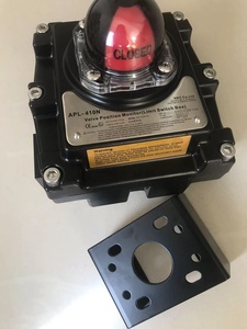 Brand Position Monitor Limit Switch Box APL-410N - Product Image 4