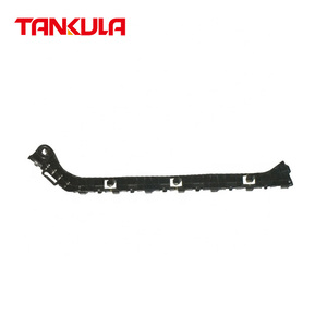 ขายด่วน ขายึดกันชนหลังรถยนต์ สำหรับ Honda Civic 2016 2017 2018 <span class=keywords><strong>2019</strong></span> 71593-TEA-T01 71598-TEA-T01 - Product Image 2