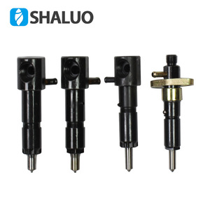 Conjuntos de Inyectores Shaluo 170F 173F 178F 186FA 188F 192F para Piezas de Repuesto de Motores Diésel - Product Image 1