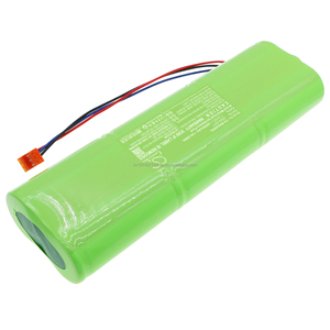 Batterie pour Analyseurs <span class=keywords><strong>Bacharach</strong></span> ECA 450, 0024-0977 - Product Image 2