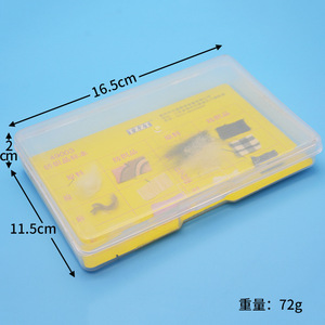 Textile Specimens J49003 Elementary School Science Experimental Equipment Popular Science Instruments <b>Physics</b> Teaching - Product Image 5
