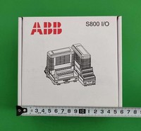 Module d'entrée/sortie analogique S800 AI810 3BSE008516R1 pour système d'automatisation industrielle BB 800xA (entrée/sortie IO) – Neuf et Original
