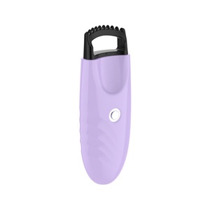 Rizador de Pestañas Eléctrico Magic Eyelash, Rizador de Pestañas de Larga Duración, Rizador de Pestañas Eléctrico con Calentamiento Automático, Moldeado Duradero - Product Image 1