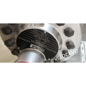1 Bomba de Pistón HAWE R9.8-9.8-9.8-9.8A Nueva, Envío por DHL o FedEx - Product Image 2