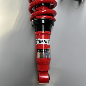 Kit de Suspensión Todoterreno con Nitrógeno, Edición PRO 4X4, Amortiguador de Gran Diámetro para ICH-X K2 - Product Image 6