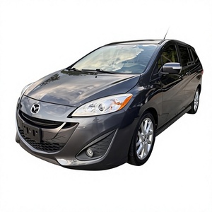 รถยนต์มือสอง Mazda 5 Touring Luxury ปี 2013 ราคาถูก ขาย - Product Image 1