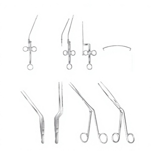 A-1 VERITAS Pince nasale chirurgicale réutilisable en acier inoxydable, instrument ORL - Product Image 3