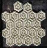 Thủ công gạch đá nhân tạo thực tế dễ dàng với Khuôn silicon 3D của chúng tôi để làm khuôn đá giả - Product Image 5