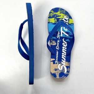 Vente en gros de nouvelles tongs pour hommes et femmes, été et hiver, douces, respirantes, antidérapantes, en PVC, confortables, pour l'intérieur et l'extérieur - Product Image 5