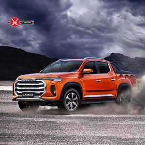 2025 SAIC MAXUS <span class=keywords><strong>T90</strong></span> Diesel Pickup Grand Automatique 400N.<span class=keywords><strong>M</strong></span> 2.0T Taille Moyenne 4 Portes 5 Places Nouvelle Voiture avec Caméra Arrière AWD Drive - Product Image 5