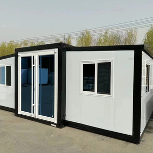 Offre Spéciale étanche pliant modulaire extensible conteneur <span class=keywords><strong>maison</strong></span> 2 3 4 5 chambres Villa Casas Prefabricadas pour le <span class=keywords><strong>Portugal</strong></span> - Product Image 3