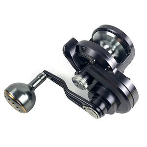 Saltwater Full Metal Jigging Fishing <strong>Reel</strong> High Speed Ratio Sea <strong>Trolling</strong> Drum <strong>Reels</strong> Fishing Accessories Bait Casting Fishing <strong>Reel</strong> - Product Image 1