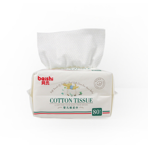 Vente flash - Lingettes humides pour bébé pas chères - Lingettes en papier humide - Product Image 1